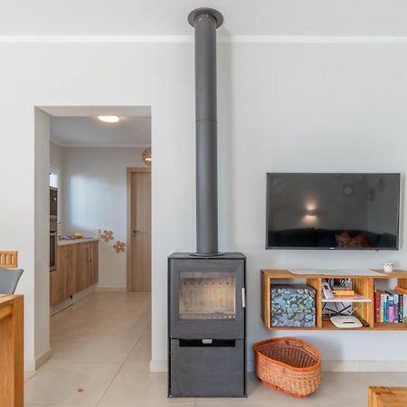Villa Family Moraira Style Экстерьер фото
