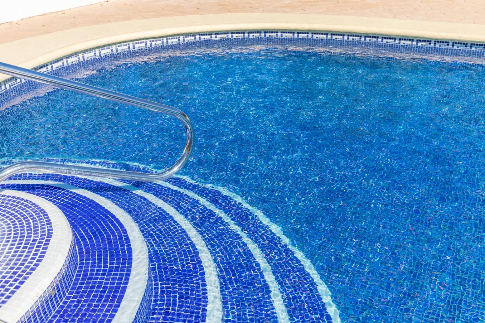 Villa Family Moraira Style Экстерьер фото